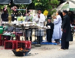 Lễ tế Âm hồn ngày thất thủ Kinh đô 
